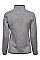 Grey Melange Ladies' Outdoor Fleece