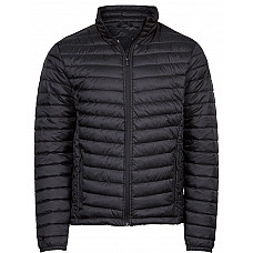 Black Men's Zepelin Jacket