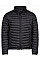 Black Men's Zepelin Jacket