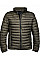 Dark Olive Men's Zepelin Jacket