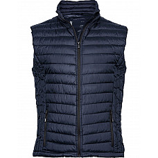 Deep Navy Men's Zepelin Bodywarmer