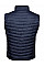 Deep Navy Men's Zepelin Bodywarmer