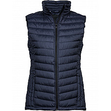 Deep Navy Ladies' Zepelin Bodywarmer