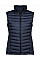 Deep Navy Ladies' Zepelin Bodywarmer