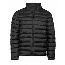 Black Unisex Lite Jacket