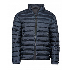 Navy Unisex Lite Jacket