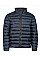 Navy Unisex Lite Jacket