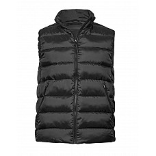 Black Unisex Lite Bodywarmer