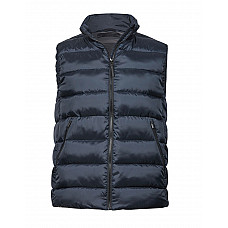 Navy Unisex Lite Bodywarmer