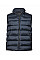 Navy Unisex Lite Bodywarmer