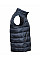 Navy Unisex Lite Bodywarmer