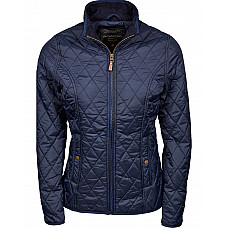 Deep Navy Ladies' Richmond Jacket