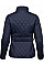 Deep Navy Ladies' Richmond Jacket