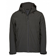 Asphalt All Weather Winter Jacket