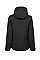 Black Women's All Weather Winter Jacket