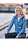 Flint Stone Ladies' Fashion Full Zip Hood