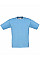 Sky Blue Kid's Exact 150 T-Shirt