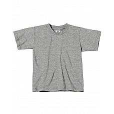 Sport Grey Kid's Exact 150 T-Shirt