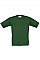 Bottle Green Kid's Exact 150 T-Shirt