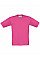 Fuchsia Kid's Exact 150 T-Shirt