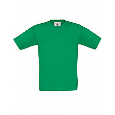 Kelly Green Kid's Exact 150 T-Shirt