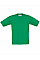 Kelly Green Kid's Exact 150 T-Shirt