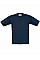 Navy Kid's Exact 150 T-Shirt