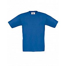 Royal Blue Kid's Exact 150 T-Shirt