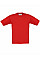 Red Kid's Exact 150 T-Shirt