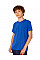 Royal Blue Kid's Exact 190 T-Shirt