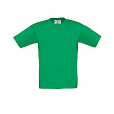 Kelly Green Kid's Exact 190 T-Shirt