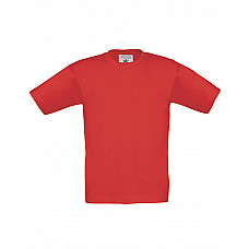 Red Kid's Exact 190 T-Shirt