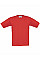 Red Kid's Exact 190 T-Shirt