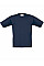 Navy Kid's Exact 190 T-Shirt