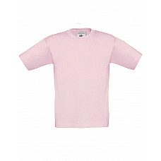 Pink Sixties Kid's Exact 190 T-Shirt