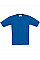 Royal Blue Kid's Exact 190 T-Shirt