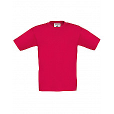 Sorbet Kid's Exact 190 T-Shirt