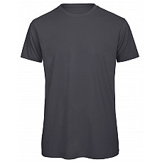 Dark Grey Inspire T/ Men_°