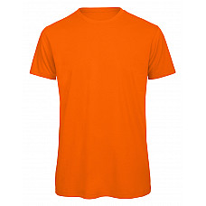 Orange Inspire T/ Men_°