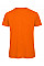 Orange Inspire T/ Men_°