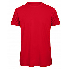 Red Inspire T/ Men_°