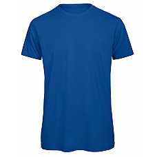 Royal Blue Inspire T/ Men_°