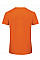 Orange Inspire T/ Men_°