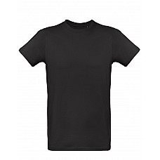 Black Inspire Plus T/ Men_°