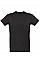 Black Inspire Plus T/ Men_°