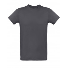 Dark Grey Inspire Plus T/ Men_°