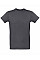 Dark Grey Inspire Plus T/ Men_°