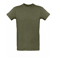 Urban Khaki Inspire Plus T/ Men_°