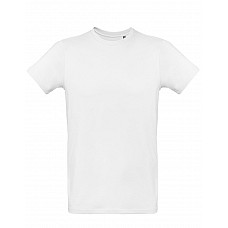 White Inspire Plus T/ Men_°