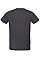 Dark Grey Inspire Plus T/ Men_°